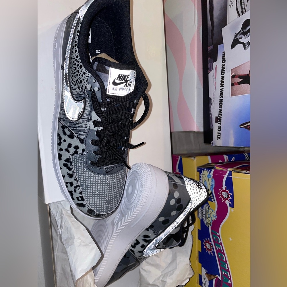 Men’s Air Force 1 AF1